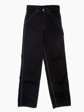 Load image into Gallery viewer, Vintage Carpenter Pants | Black

