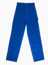 Load image into Gallery viewer, Vintage Carpenter Pants | Matisse Blue
