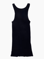 Vintage Corsica Tank | Black