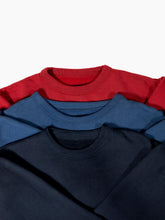 Load image into Gallery viewer, Vintage French Sweatshirt | Black
