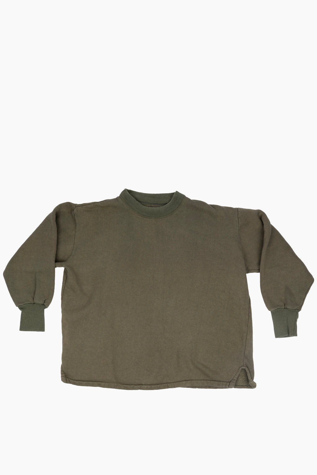 Vintage French Sweatshirt