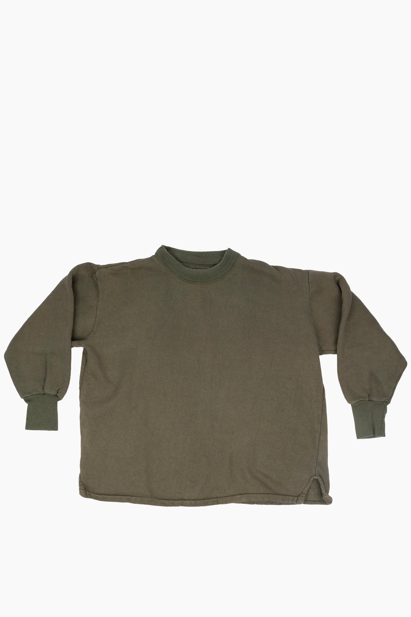 Vintage French Sweatshirt