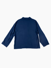 Load image into Gallery viewer, Vintage Illustrator Shirt | Ocean Blue

