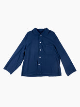 Load image into Gallery viewer, Vintage Illustrator Shirt | Ocean Blue
