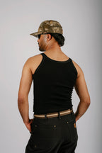Vintage Siena Tank