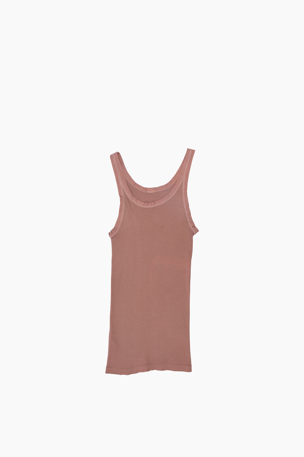 Vintage Siena Tank