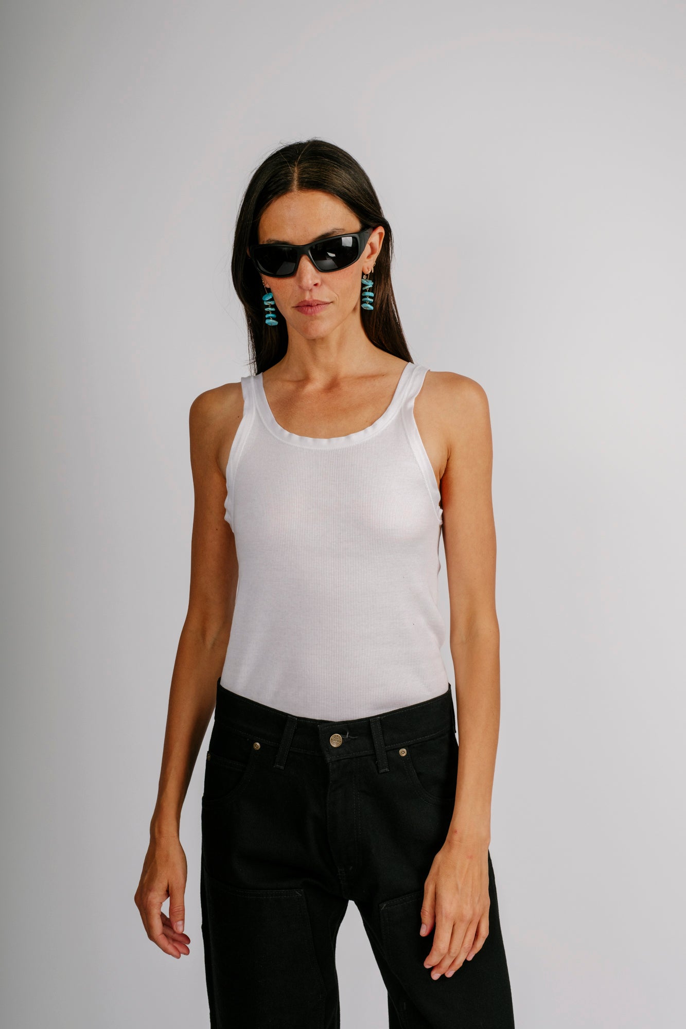 Vintage Siena Tank