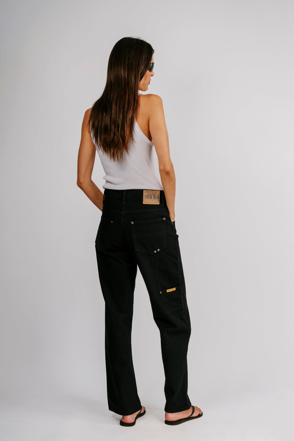 Vintage Siena Tank