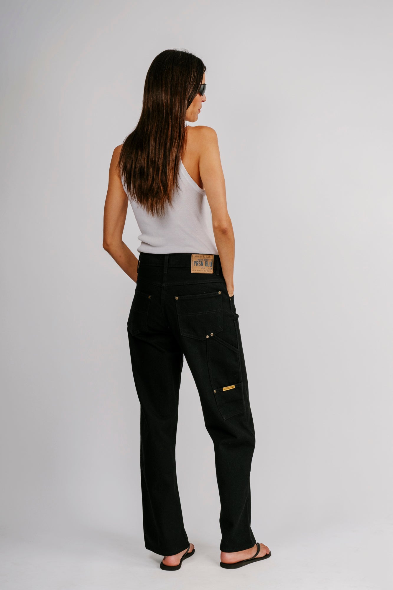 Vintage Siena Tank