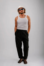 Vintage Siena Tank