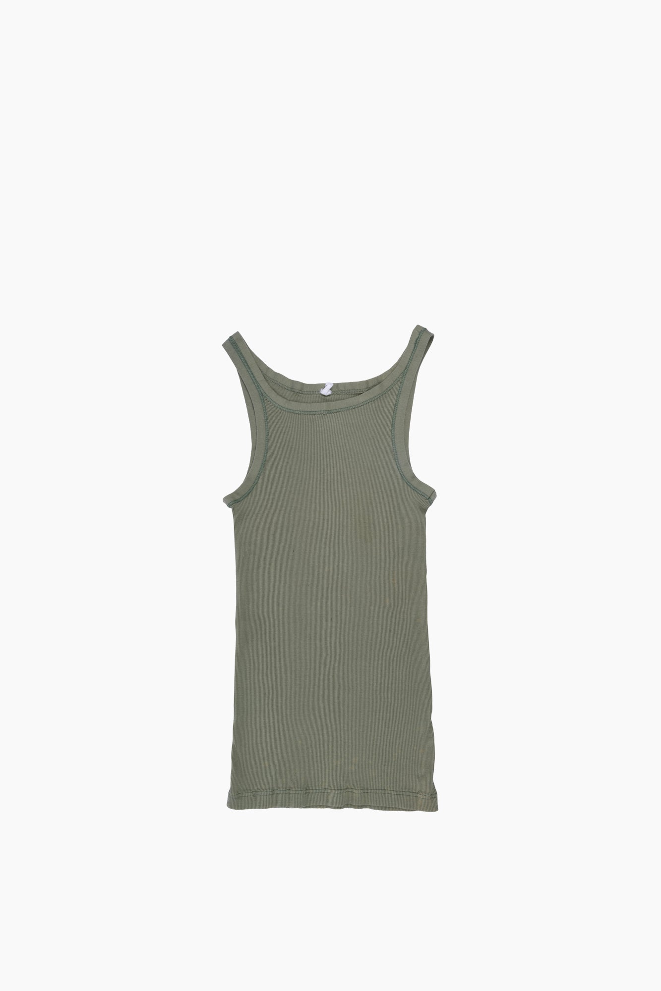 Vintage Verona Tank