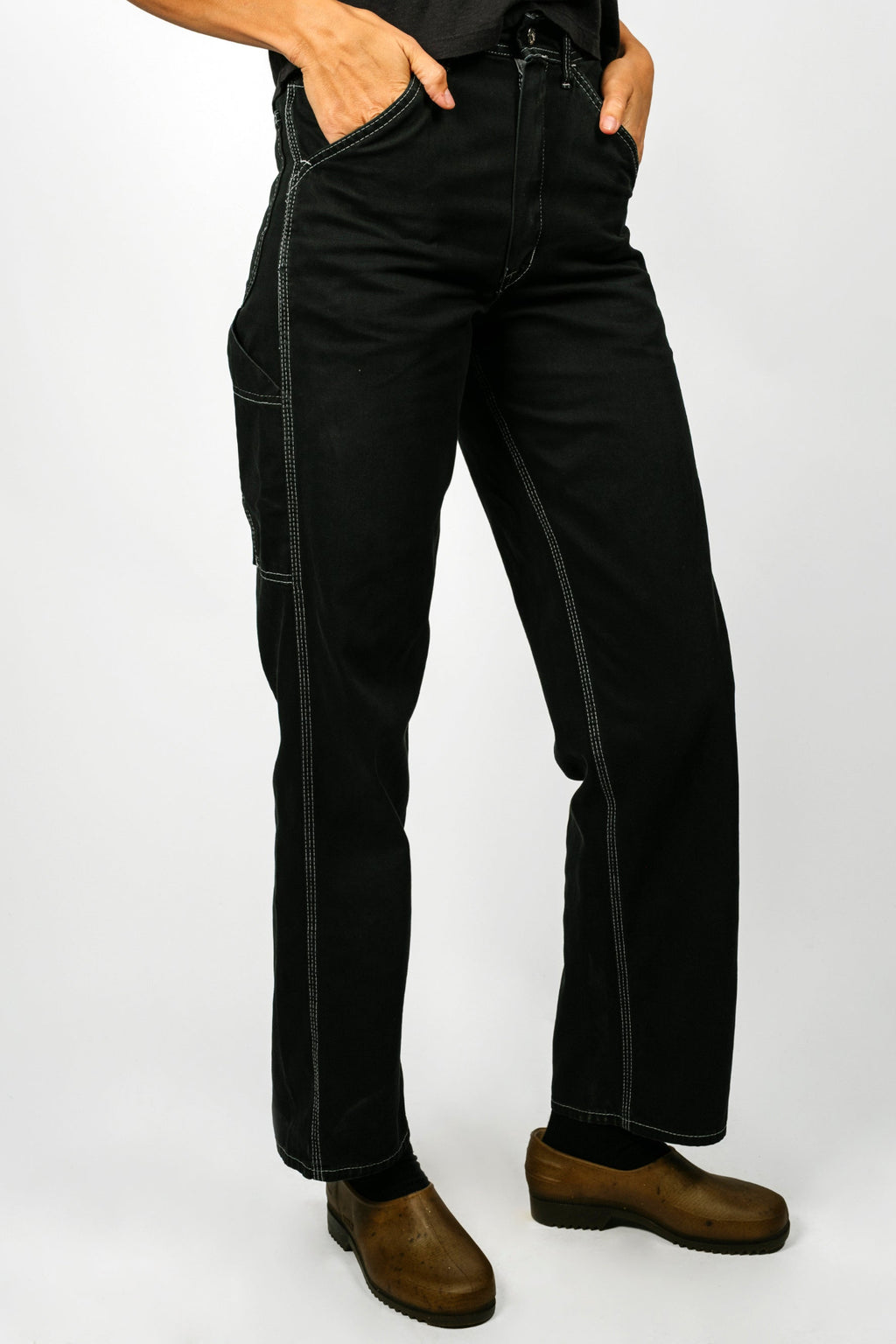Vintage Carpenter Pants
