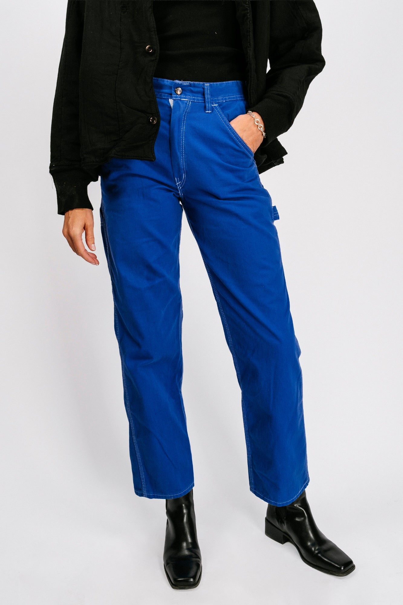 Vintage Carpenter Pants