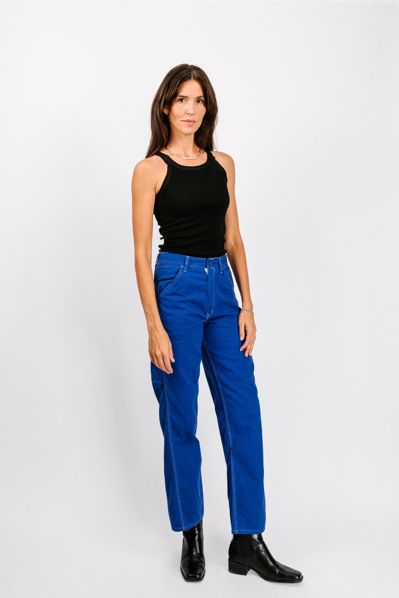 Vintage Carpenter Pants