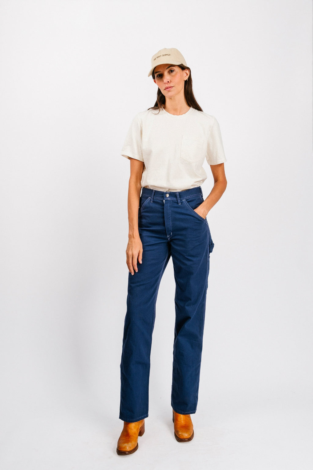 Vintage Carpenter Pants
