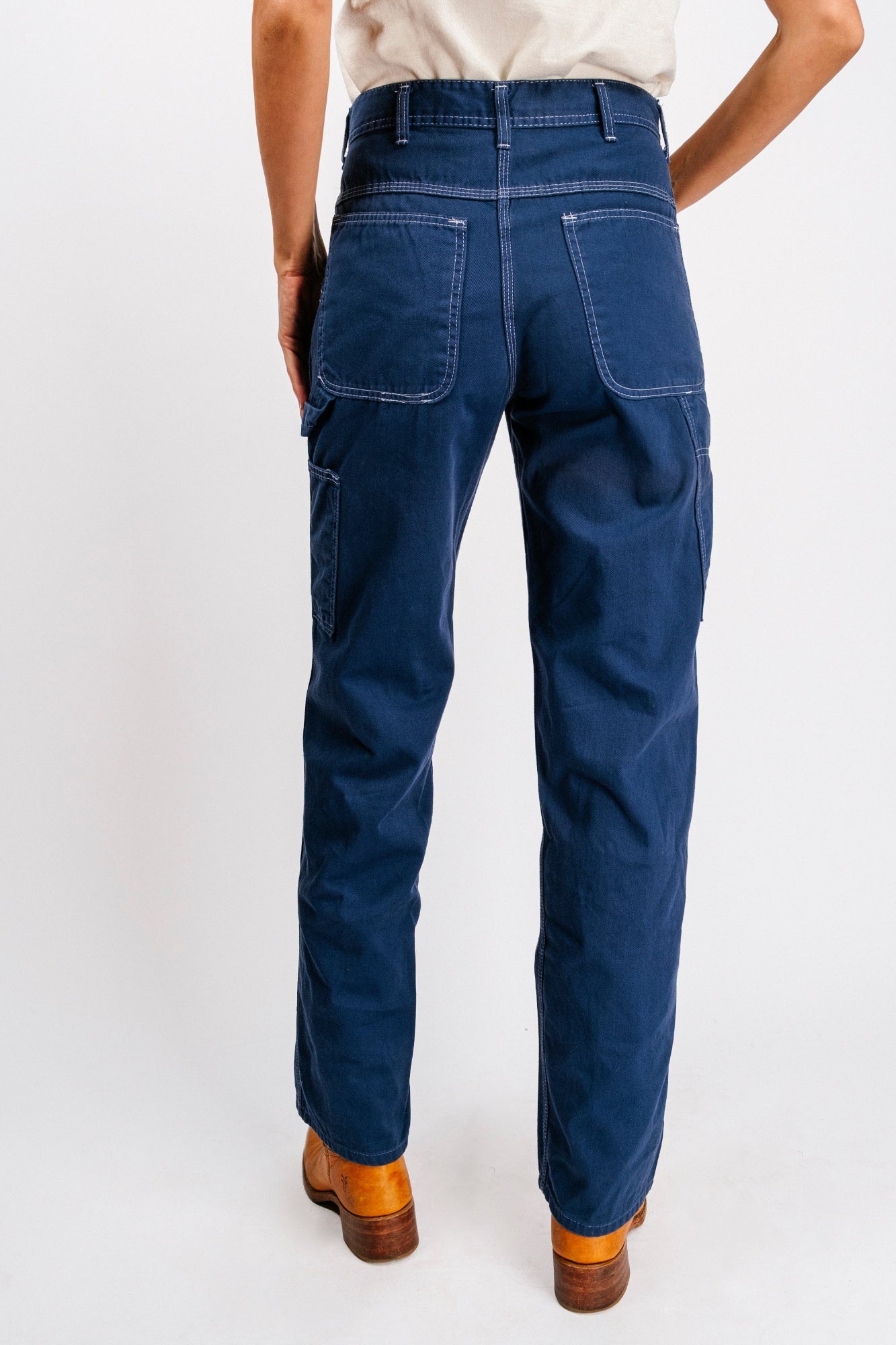 Vintage Carpenter Pants