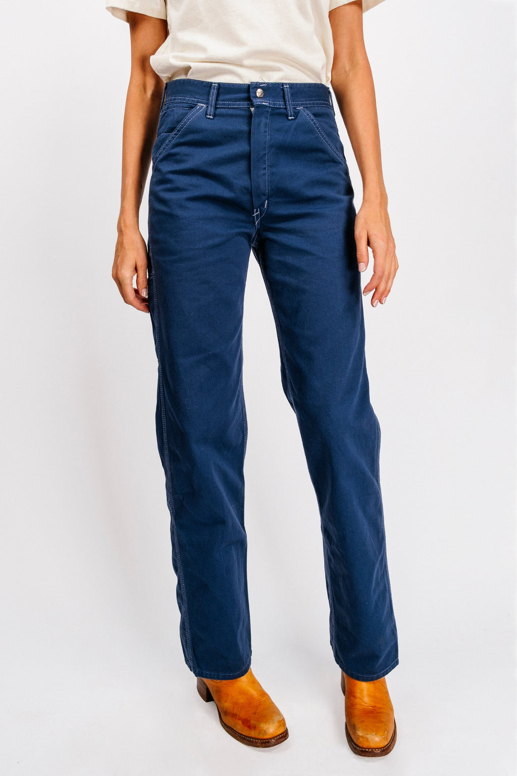 Vintage Carpenter Pants