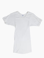 Vintage Berlin Tee | White