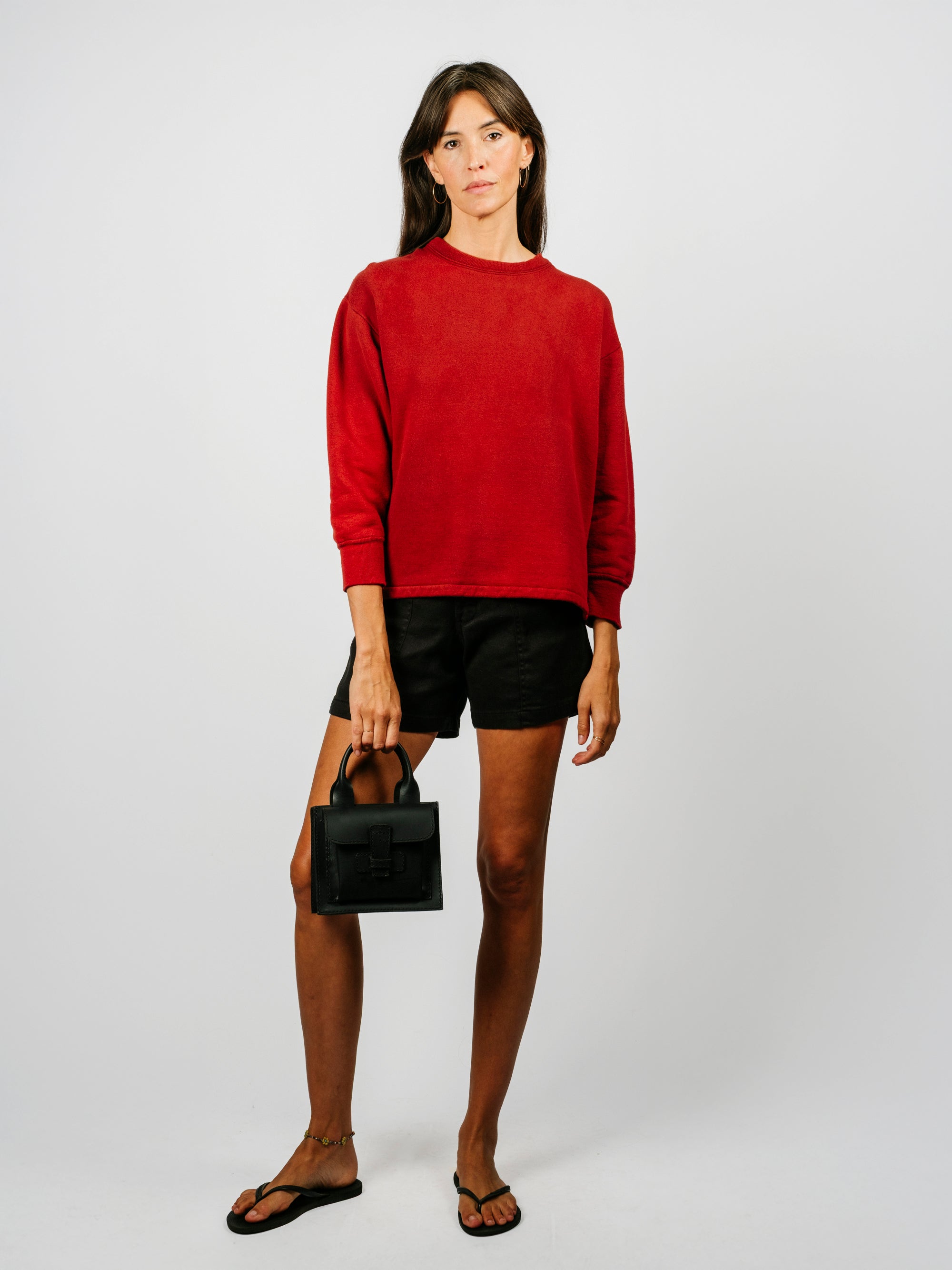 Sac Petit | Black
