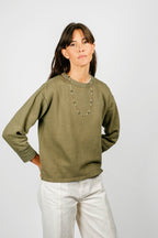 Vintage French Sweatshirt