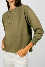 Vintage French Sweatshirt
