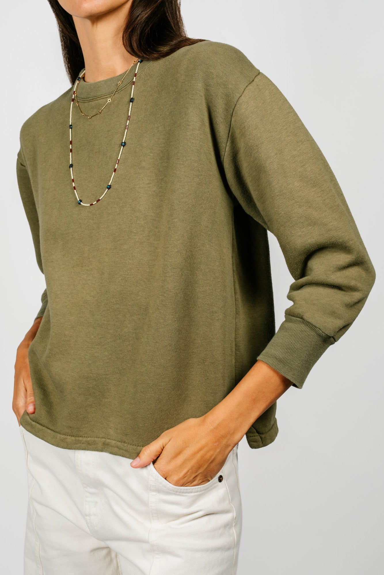 Vintage French Sweatshirt
