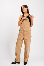 Vintage Siena Tank | Black