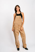 Vintage Siena Tank | Black