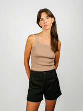 Load image into Gallery viewer, Vintage Siena Tank | Dusty Rose
