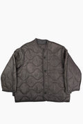 Vintage Wavy Liner Jacket