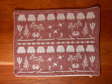 Load image into Gallery viewer, Laguna Cushion Cover in Diaspro
