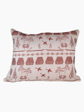Load image into Gallery viewer, Laguna Cushion Cover in Diaspro
