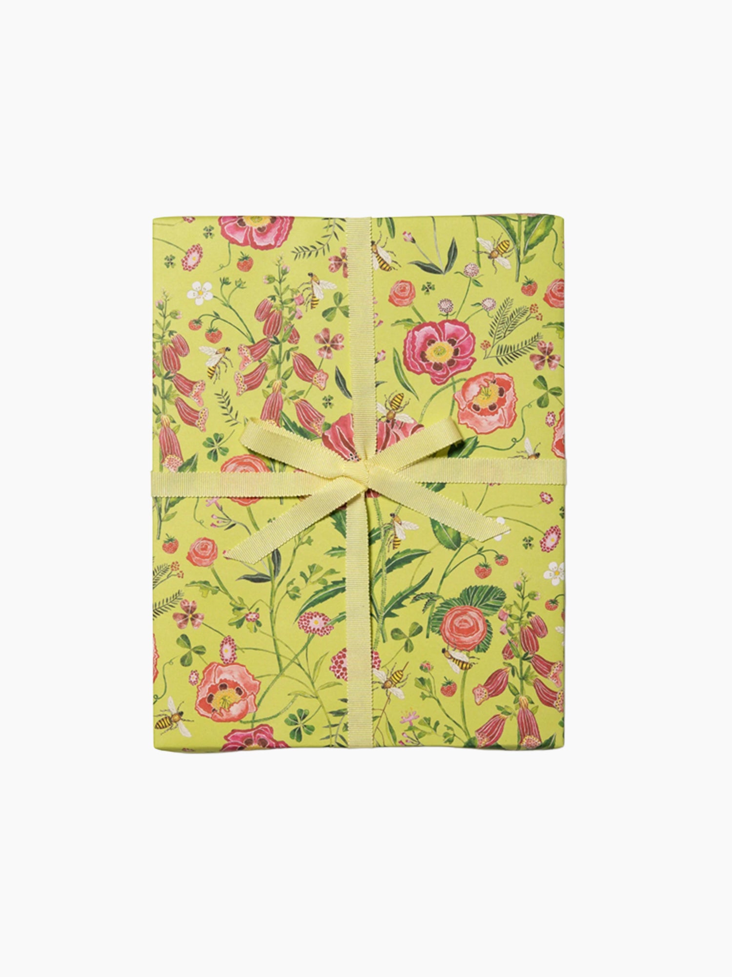 Gift Wrapping
