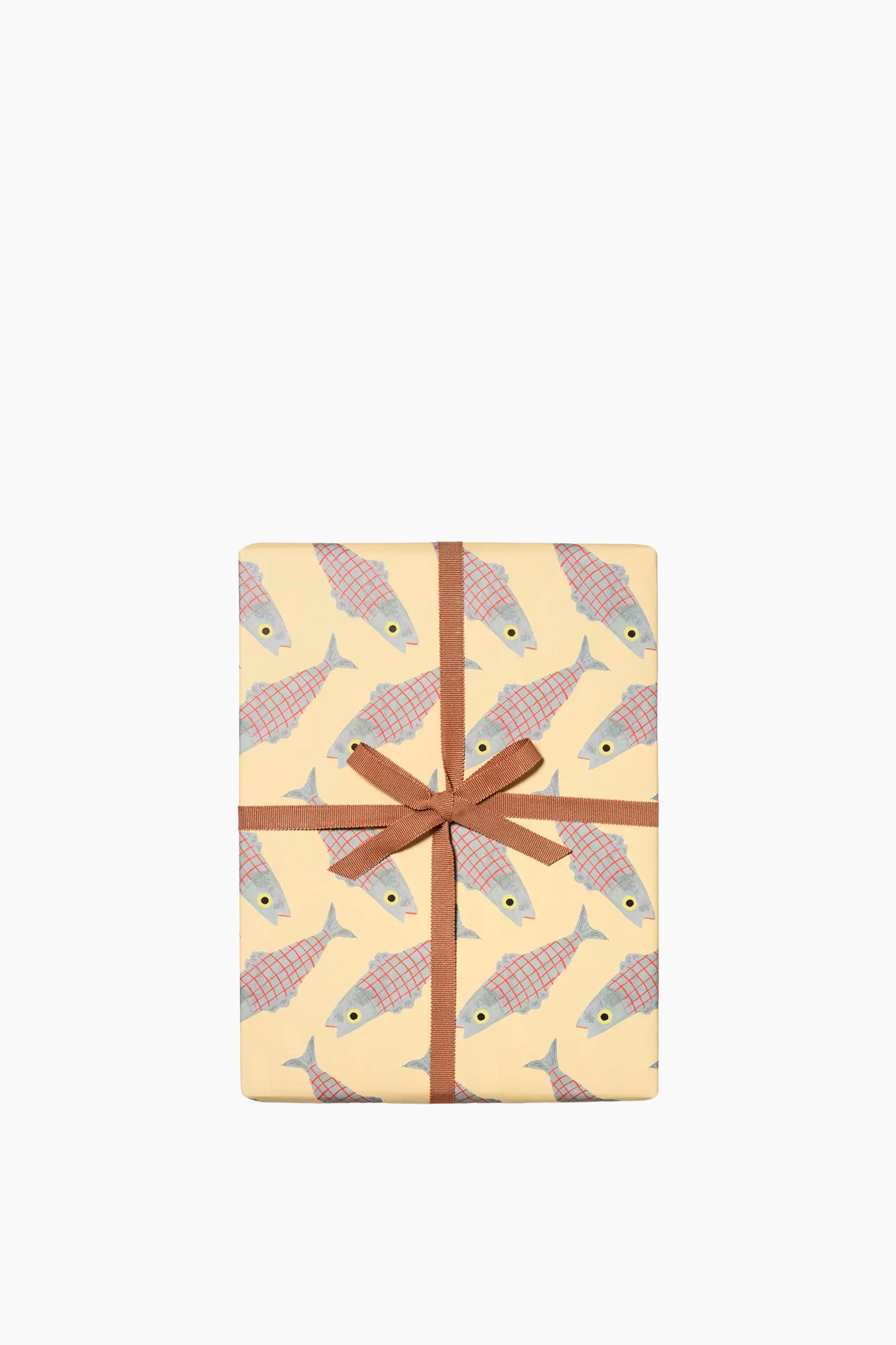 Wrapping Paper | Sheets