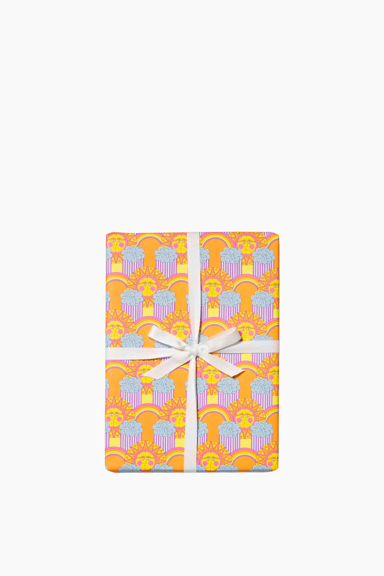 Wrapping Paper | Sheets