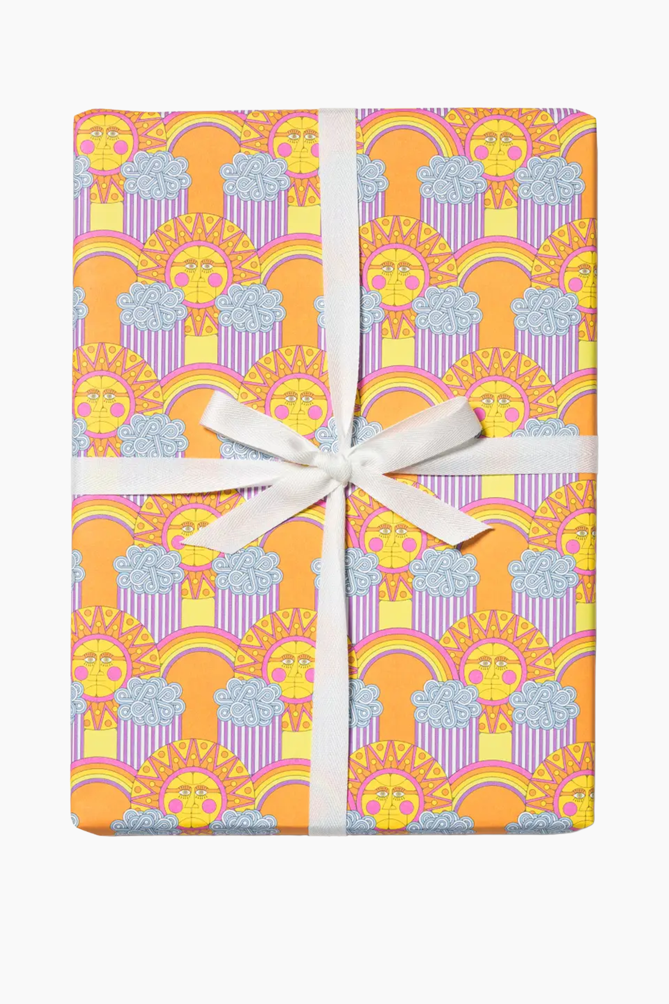 Wrapping Paper | Rolls