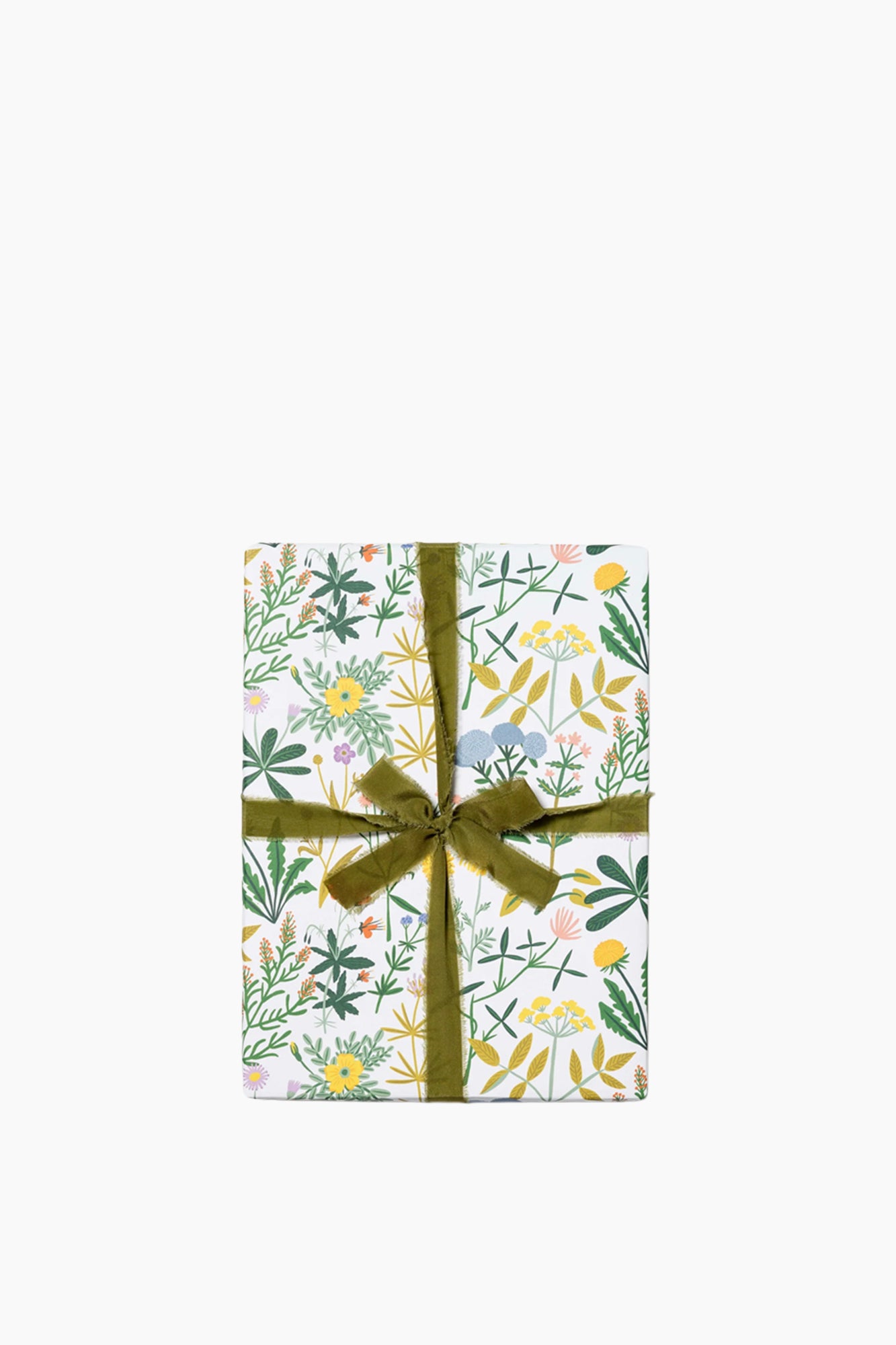 Wrapping Paper | Sheets