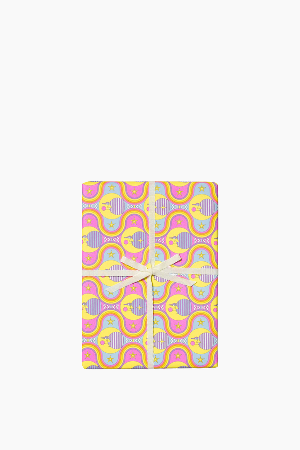 Jacob Wrapping Paper Wrapping Paper | Sheets – The Post Supply