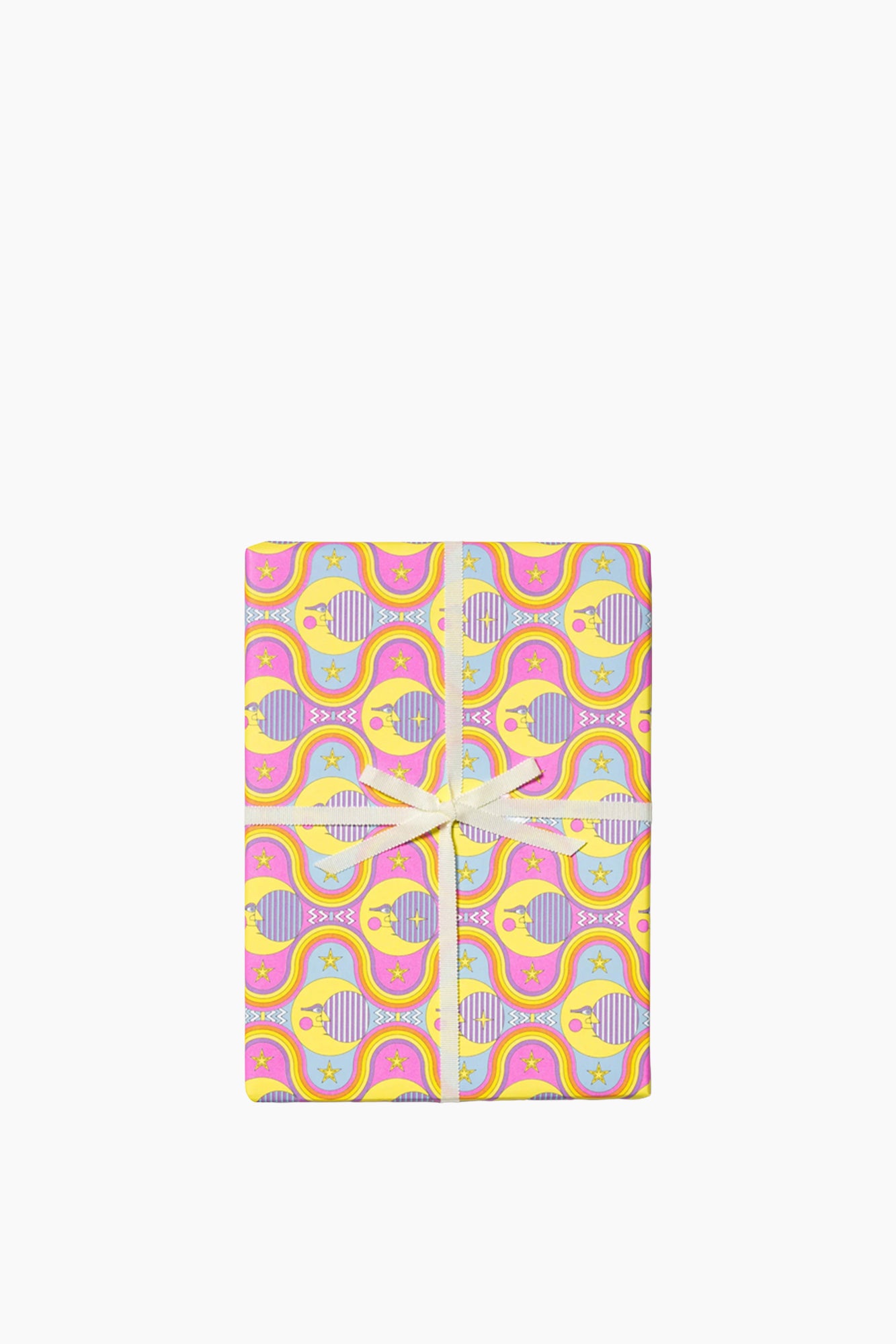 Wrapping Paper | Sheets