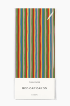 Patterned Tissue Paper | 4 Colors