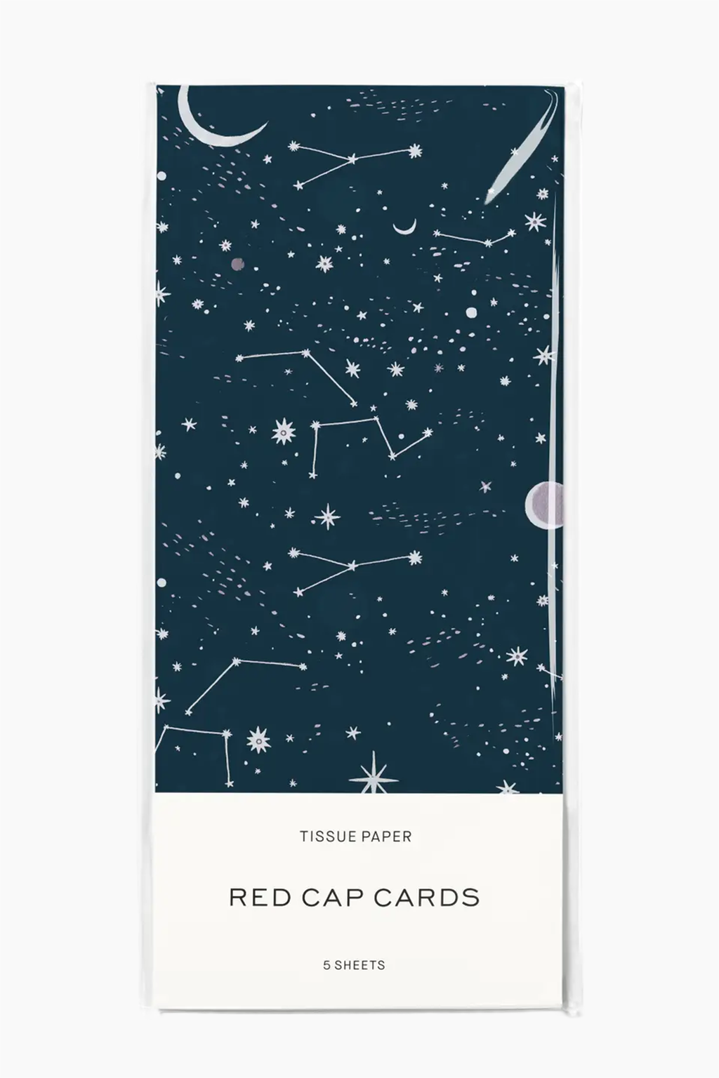 Patterned Tissue Paper | 4 Colors