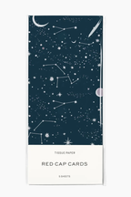 Patterned Tissue Paper | 4 Colors