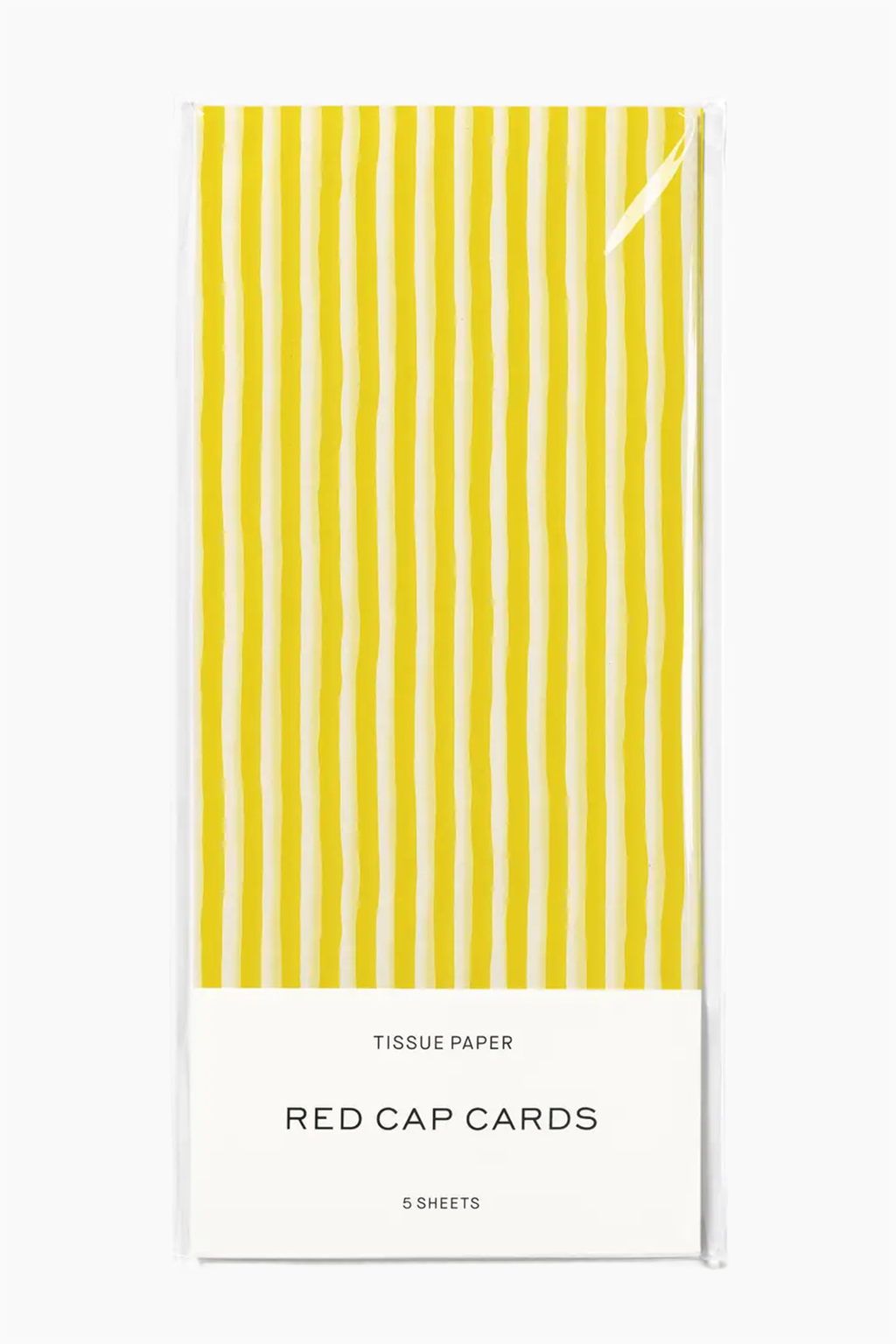 Patterned Tissue Paper | 7 Colors