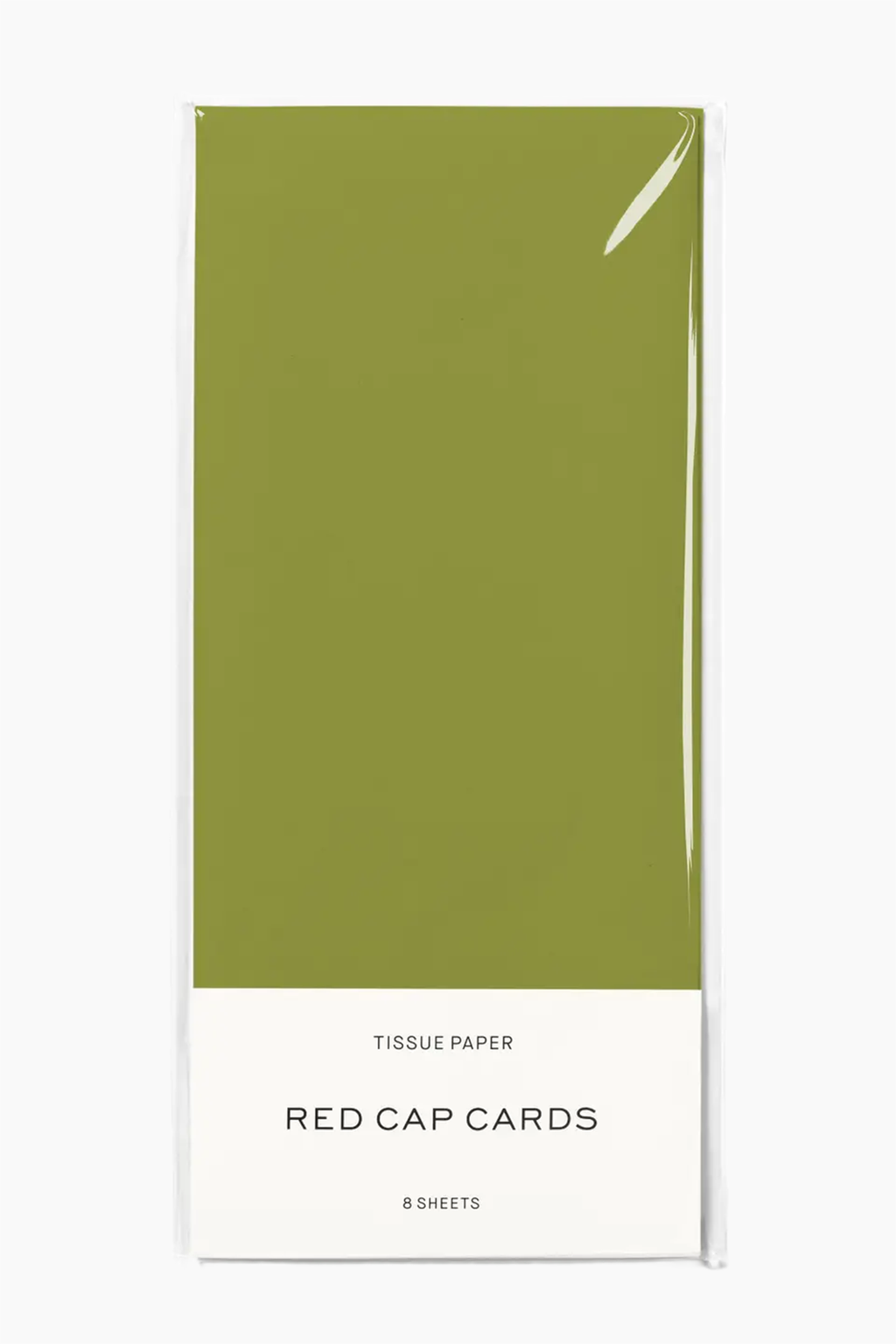 Tissue Paper | 6 Colors