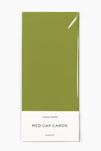 Tissue Paper | 6 Colors