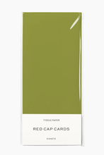 Load image into Gallery viewer, Tissue Paper | 6 Colors
