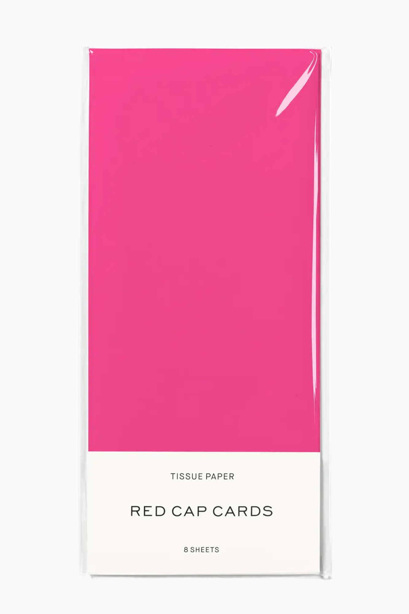 Tissue Paper | 6 Colors