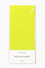 Load image into Gallery viewer, Tissue Paper | 6 Colors
