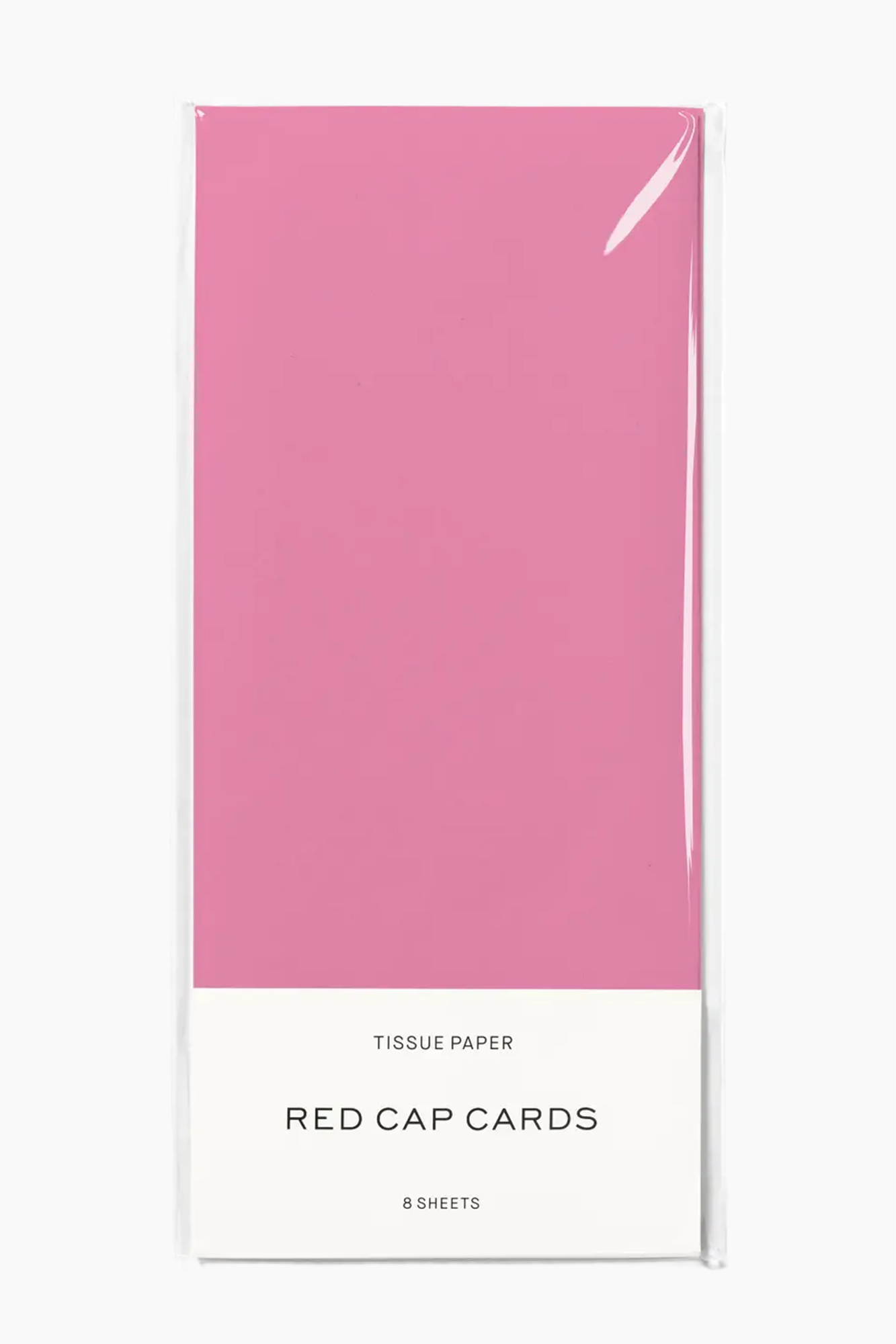 Tissue Paper | 6 Colors