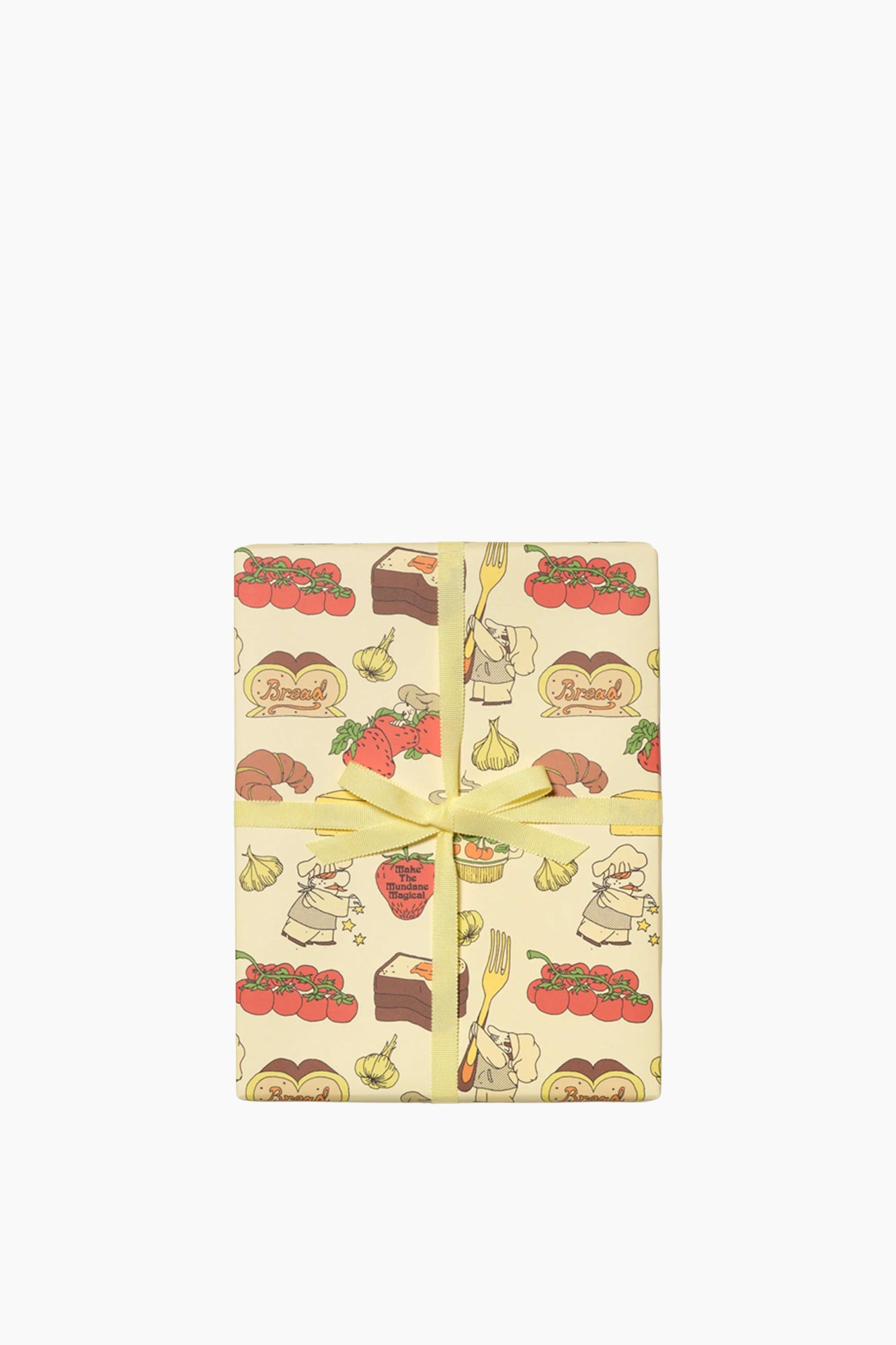 Wrapping Paper | Sheets